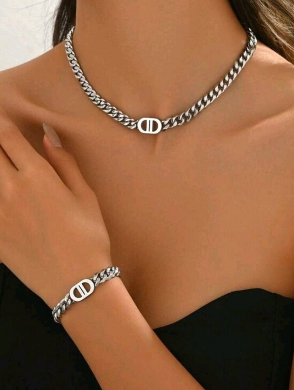 Stainless Steel Jewelry
